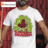 Indecent Behavior Mushroom T Shirt