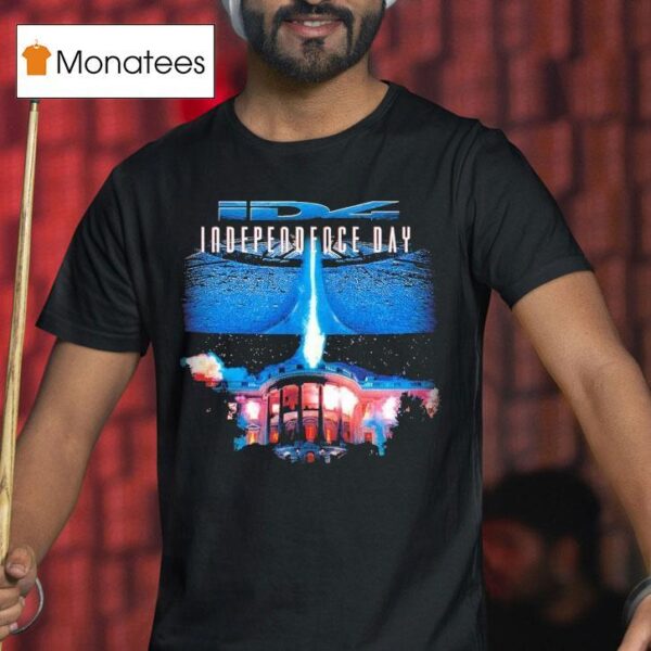 Independence Day Time S Up T Shirt