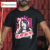 Indi Hartwell Hog Champioms T Shirt