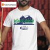 Indycar Race Weekend Event July Sukup Corn T Shirt