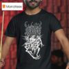Ingested Forsaken Creature T Shirt