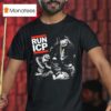 Insane Clown Posse Run Icp T Shirt