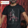 Insomnium For The Mirth And Glory Will Never Last St Sebastian T Shirt