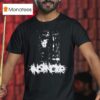 Instinctive Horror T Shirt
