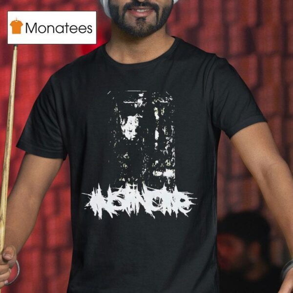 Instinctive Horror T Shirt