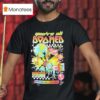 Invader Zim You Re All Doomed T Shirt