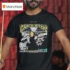 Isao Shinomiya Kaiju No Thunder Emperor T Shirt
