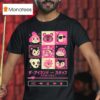 Island Mixtape T Shirt