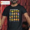 Italian Brainrot Meme New T Shirt