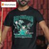 Izuku Midoriya Next Generation T Shirt