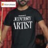Jaechan Fan Con Jcfactory Artist T Shirt
