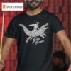 Jake Owen Gator Cowboy T Shirt