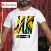 Jamaica Concacaf This Is Gold Cup Ours T Shirt