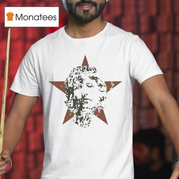 James Blunt Revolution T Shirt