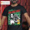 Jared James Nichols Blackstar T Shirt