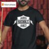 Jared James Nichols Logo T Shirt