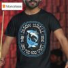 Jason Isbell And The Unit Event Wilmington Nc Sharks T Shirt