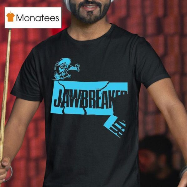 Jawbreaker Equalized T Shirt