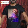 Jax Mortal Mortal Kombat Ii Movie T Shirt