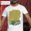 Jay Som Gator T Shirt