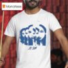 Jay Som Past Lives T Shirt