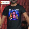 Jd Vance Meme New T Shirt