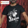 Jessie Murph Fall Tour Live T Shirt