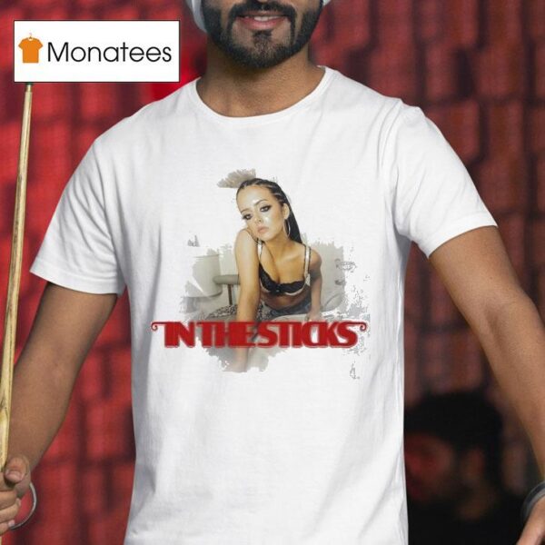 Jessie Murph In The Sticks Tour Photo T Shirt