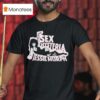 Jessie Murph Sex Hysteria Cutou T Shirt