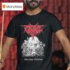 Jesus Wept Messianic Delirium T Shirt