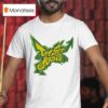 Jet Set Logo T Shirt