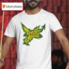 Jet Set Radio Logo T Shirt