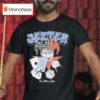 Jezter One More Joke Clown T Shirt
