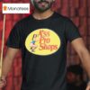 Jiaoying Summers A Ss Pro Shops Foam Trucker T Shirt