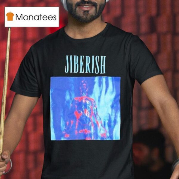 Jiberish Take Me Home T Shirt
