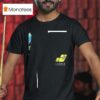Jimmie Johnson Carvana Car T Shirt