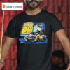 Jimmie Johnson Winner Circle T Shirt
