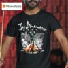 Joe Bonamassa North American Tour T Shirt