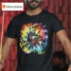 Joe Bonamassa Guitar Trippin T Shirt