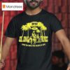 Joe Jonas And Friends Zeyzey May Music For People Who Believe In Love Miami Cowboy T Shirt