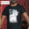Johnnie Robbie Portrait Retro T Shirt