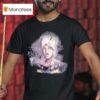 Jojo Weather Forecast Report Jumbo T Shirt