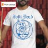 Jolli Dead Steal Your Lumpia Grateful Dead T Shirt