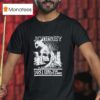 Journey Feel The Moon Ligh T Shirt