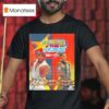 Jpegmafia X Danny Brown Scaring The Hoes T Shirt