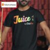 Juice By Cold Fire T Shirt