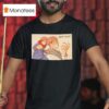 Jujutsu Kaisen Itadori Yujie Sukuna Finger Graphic T Shirt