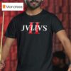 Jul Collector Jvlivs Ii T Shirt