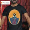 Julia Hart Mother Of Violence Aew T Shirt