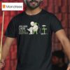 Julian Lage Solo Guitar Ie Tour T Shirt